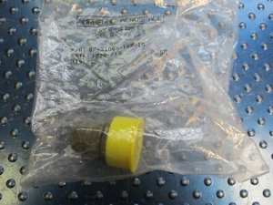 NEW AMPHENOL AEROSPACE CONNECTOR 97-3106A-16S-1S - Picture 1 of 4