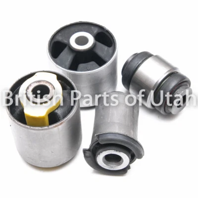 Range Rover SPORT Rear Control Arm Upper Lower Left Right Bush Bushing 2006~2013 - Image 1 of 4