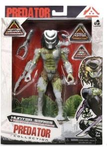 Predator Collection Jungle Hunter 7" Action Figure, Walmart Exclusive - Picture 1 of 1