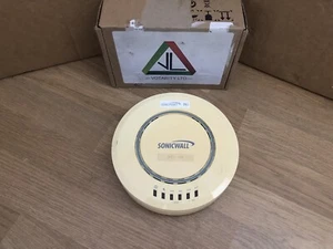 SonicWALL APL21-083 Convertido Marrón SonicPoint Ni Inalámbrico AP -Inc IVA - Imagen 1 de 4