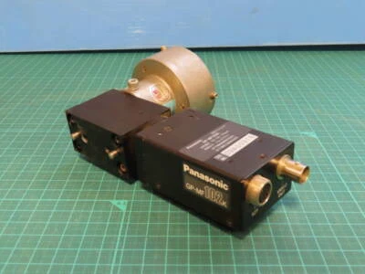 PANASONIC GP-MF102K 947-L001-A - Image 1 of 4