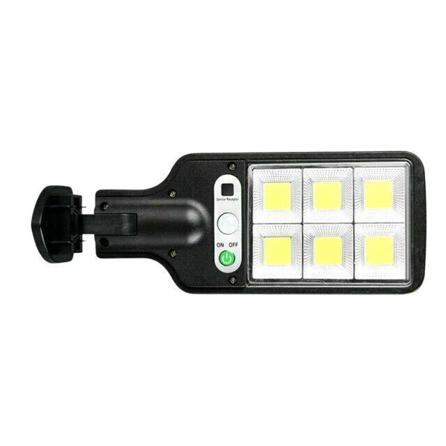 Generic 600W LED Solar Flood Light Lamp