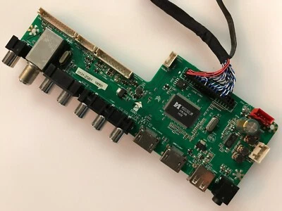 50GE01M3393LNA35-A4, LD.M3393.B, MK-RE01-141022-ZQ605, LED50B45RQ 5501-LE50B45-A4 - Изображение 1 из 4