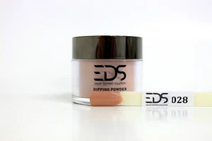EDS #28 SNS Dipping Powder Gelish Dip Matching Color With OPI 56g Made in USA - Picture 1 of 1