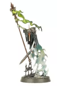 GUARDIAN OF SOULS *New on Sprue* Ethereal Court Nighthaunt Warhammer Sigmar AoS - Picture 1 of 2