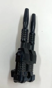 1980s Transformers G1 Defensor First Aid Cannon Gun - Picture 1 of 3