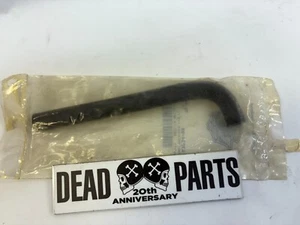 Harley OEM new Dyna 63534-90 breather hose - Picture 1 of 2