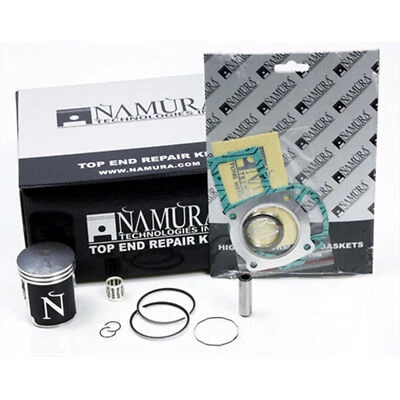 Namura Complete Top End Rebuild Kit Gas Gas +1.50 (55.44mm) | NX-12002-6K Foto 1 de 3