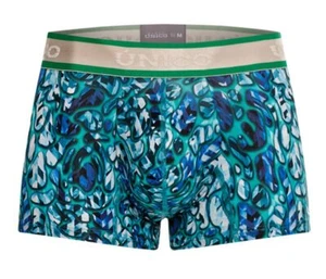 Herren Unterwäsche: Unico 24100100101 Titanico Trunks - Bild 1 von 6