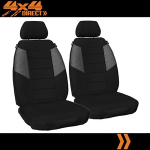 SINGLE ROW CUSTOM SILVER MESH SEAT COVER FOR LAND ROVER RANGE ROVER 82-84 2DR - Picture 1 of 10