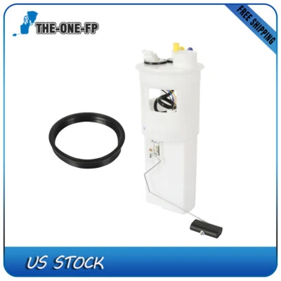 Módulo de bomba de combustible eléctrica para Dodge D150 Ramcharger W150 V8 5,9 L 1991 E7047M Foto 1 de 4