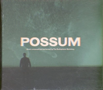 Bbc Radiophonic Workshop Possum CD Europe Room 13 2018 in digipak. Sealed - Image 1 of 2