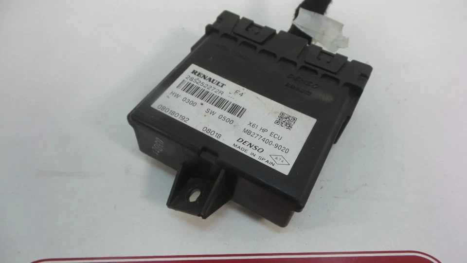 CENTRALINA VARIE Renault Kangoo Express (FW) Van ZE (5AQ-604) 2018 285252272R - Immagine 1 di 1