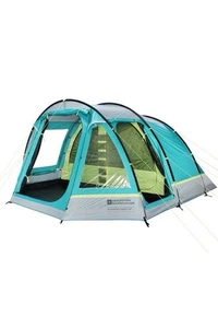 Mountain Warehouse Richmond 6-Man Tunnel Tent - Picture 1 of 13