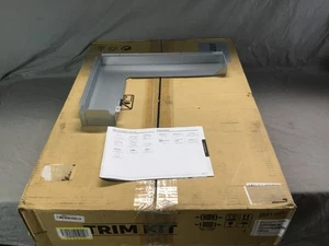 Kit de moldura para horno microondas Samsung MA-TK8020TS/AA - CONDUCTO DE REPUESTO SOLO TRASERO - Imagen 1 de 14