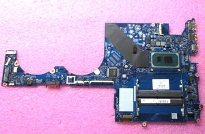 M74949-601 , CARTE MÈRE UMA i7-1195G7 nSDC WIN HP 15-ES1073CL GRADE A - Photo 1/1