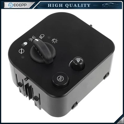 Headlight Switch For Chevrolet Express 1500 GMC Savana 1500 2003-2007 - Image 1 of 4