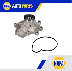 Water Pump fits MERCEDES C160 CL203 1.8 04 to 06 M271.921 Coolant Gates Quality - Picture 1 of 4