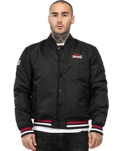 Chaqueta universitaria para hombre Lonsdale Orkney - Imagen 1 de 4