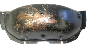 Vintage OEM Chevrolet Corvette 1955-62 Bellhousing Lower Dust Cover - Picture 1 of 10