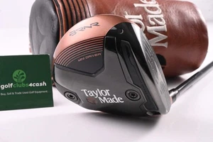 Taylormade BRNR Copper Mini Driver / 11.5 Degree / Stiff Flex UST Proforce M40X - Picture 1 of 9