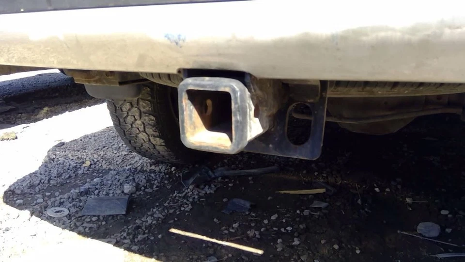 Brake Master Cylinder Crew Cab Platinum Reserve Fits 16-19 TITAN XD 4330607 - Image 1 of 1