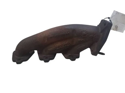 Colector de escape Audi Q5 SQ5 2012 06e253033aa JUT214747 Foto 1 de 4