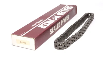 Cadena de distribución sellada Power Melling C-356, 356 Foto 1 de 2
