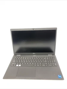 Dell Latitude 3520, Intel Core i5-1135G7 @2,40Ghz, OHNE RAM, OHNE SSD/OS, FÜR TEILE - Bild 1 von 10