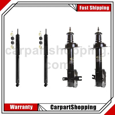 Amortiguadores Monroe puntales para Mazda CX-9 3,7 L 2015 2014 2013 2012 2011 Foto 1 de 4