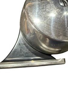 Vtg Bosch Snail Horn 625 Hz Fanfare (IGM4611KA) - Bild 1 von 9