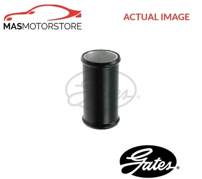 COOLANT FLANGE / PIPE GATES 02-1786 FOR BMW 5,7,6,X5,E67,E60,E61,E63,E64,E53,E70 - Image 1 of 4