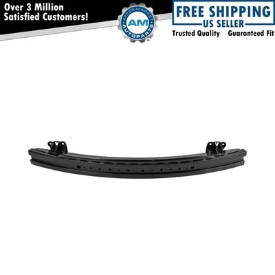for 2008-2011 Subaru Impreza Front Bumper Steel Reinforcement Bar 57711FG0409P Foto 1 de 4