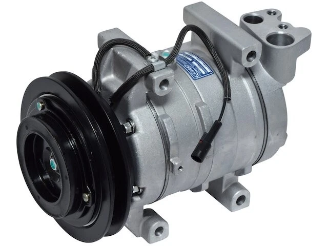 Compresor de aire acondicionado delantero GMC W5500HD 2004 24273VZNK Foto 1 de 2