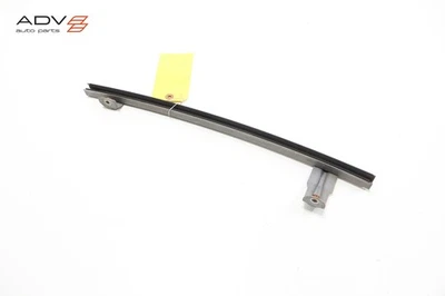 2022 - 2025 MITSUBISHI OUTLANDER PUERTA DELANTERA IZQUIERDA VENTANA CRISTAL GUÍA CANAL OEM Foto 1 de 4