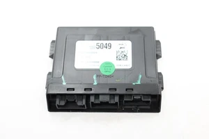 2020 - 2024 CADILLAC CT5 FRONT LEFT SEAT ADJUSTMENT CONTROL MODULE OEM 13535049 - Picture 1 of 11
