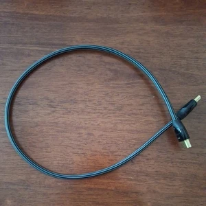 Audioquest Pearl 4K Hdmi cable 0.6m - Picture 1 of 7