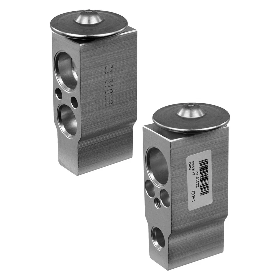 For Honda Civic 2001-2005 Santech A/C Expansion Valve Foto 1 de 1