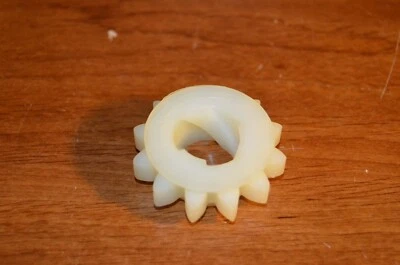 ENGRANAJES DE ARRANQUE CORTADORAS DE CÉSPED PARA NIÑOS 43-015 609133 Foto 1 de 2