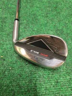 Top Flite 宽底 L / 60 楔形 右握 — 第 1/4 张图片