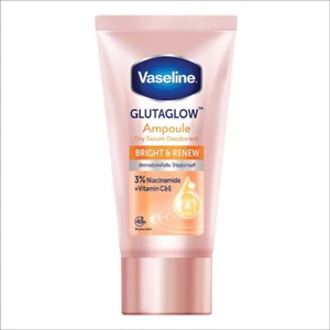 30ml Vaseline Trockenserum GlutaGlow Ampulle Deodorant Achseln hell erneuert - Bild 1 von 2