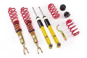 MTS Technik Coilover Set - Coilover Suspension Street - MTSGWAU02 - Picture 1 of 10