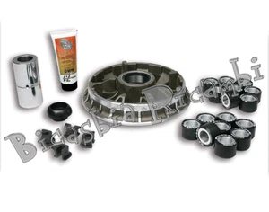 5346 - VARIATORE MULTIVAR MALOSSI BMW 600 650 C SPORT - GT - Imagen 1 de 1