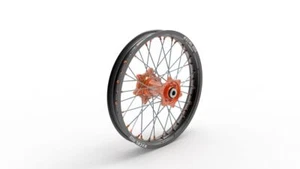 KTM EXC 525 RACING 2003-2007 Kite Sport MX-EN rueda 40.209.0.AR - Imagen 1 de 5