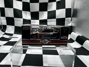 NASCAR 75 Aniversario Chevrolet Camaro ZL1 1LE 1:64 Diecast NUEVO - Imagen 1 de 4