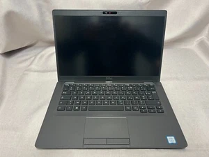 Lot de 7 pièces Latitude 5400 I5-8ème sans chargeur + 2 Latitude 5490 i5-8ème G - Afbeelding 1 van 1