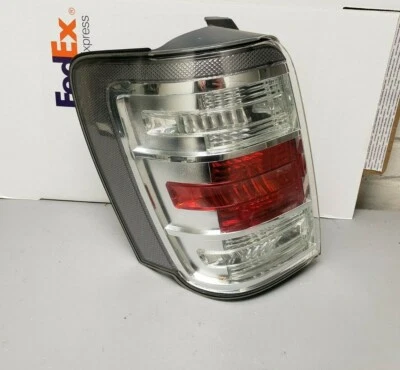 ✅Lámpara trasera izquierda conductor Mercury Mariner 2008 2009 2010 2011 Foto 1 de 2