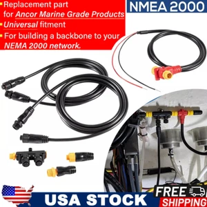 For NMEA 2000 Starter Kit to Process NEMA 2K Network for Lowrance Simrad Garmin - Picture 1 of 15