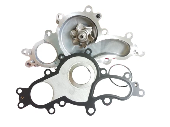 Lexus Genuine LS460 GS460 LC500 GS-F RC-F IS-F Water Pump Assy 16100-39506 OEM Foto 1 de 4