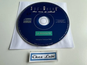 Somewhere - Catalogue La Redoute - Promo - PC / Mac / Philips CDi / CD-i - 1995 - Picture 1 of 1